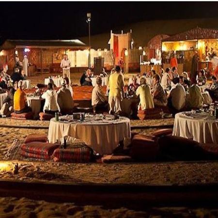 Manglam Resort Jaisalmer Dış mekan fotoğraf